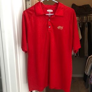 Golf Shirt